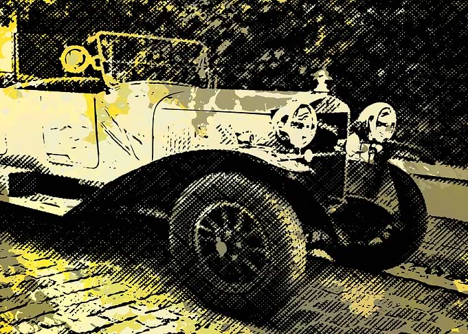 Car 12