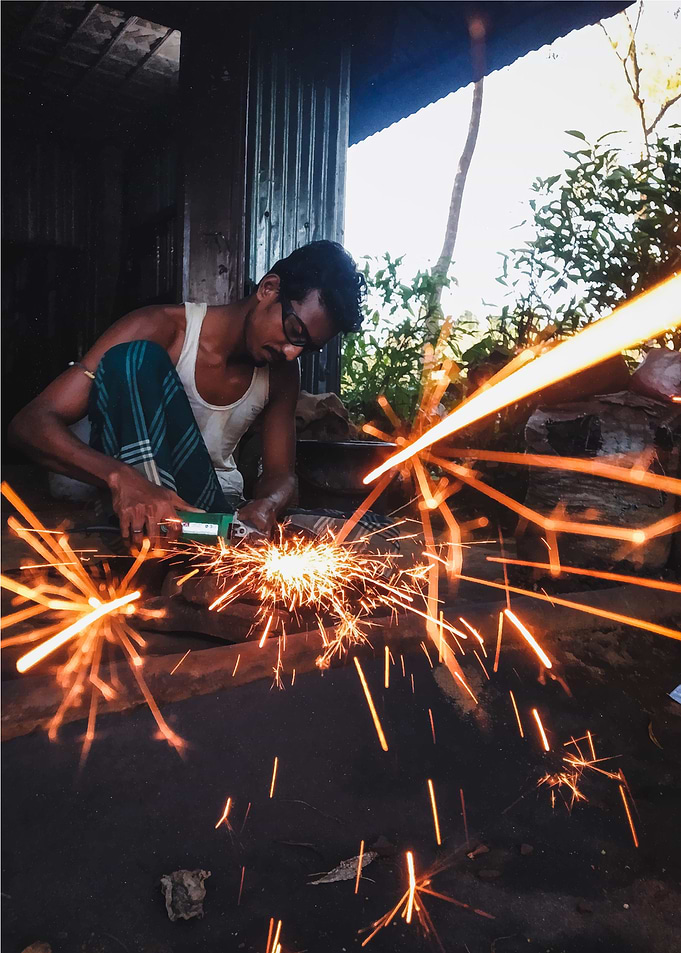 Spark
