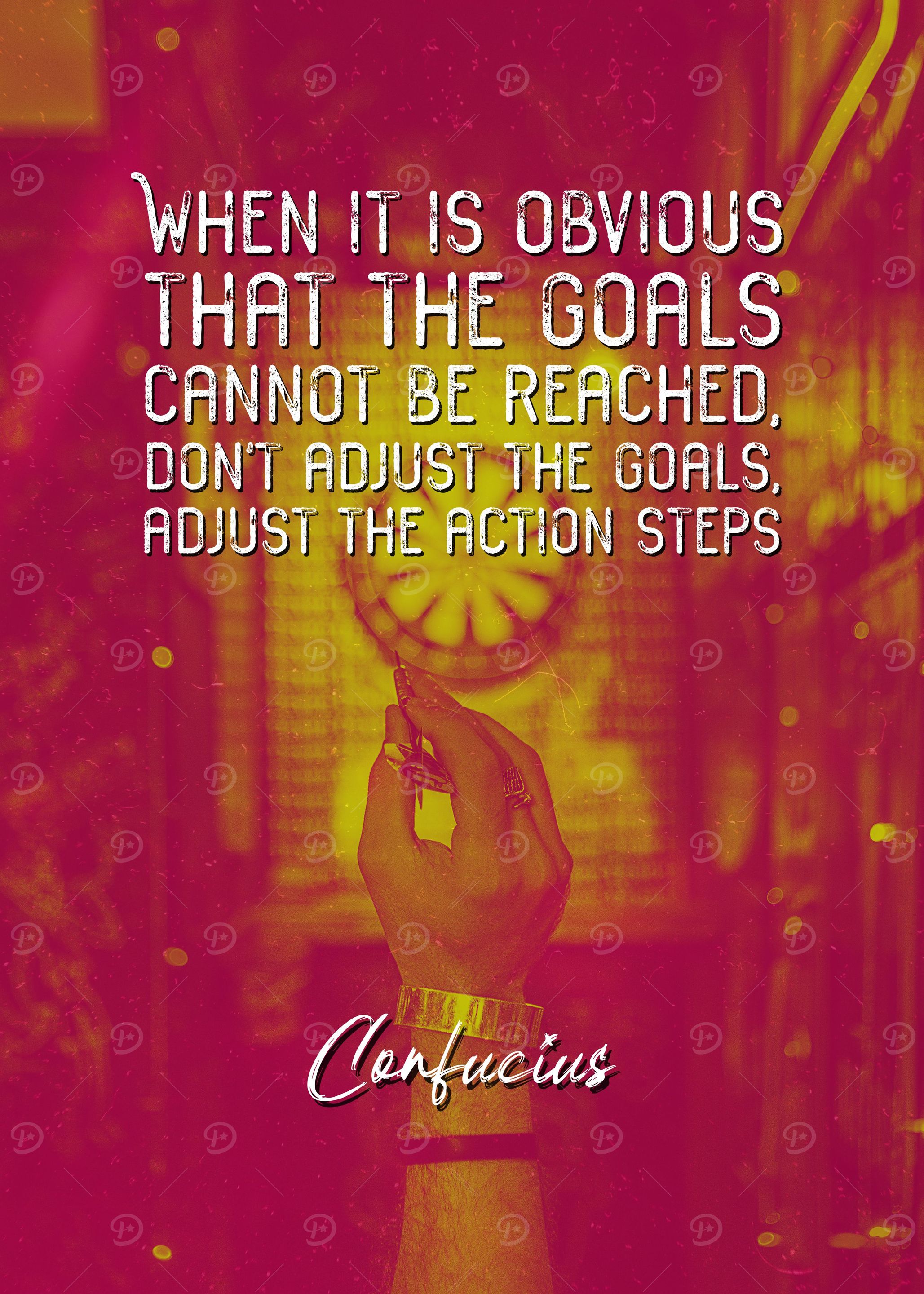 Confucius Quote