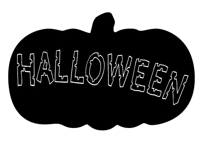 Halloween Pumpkin