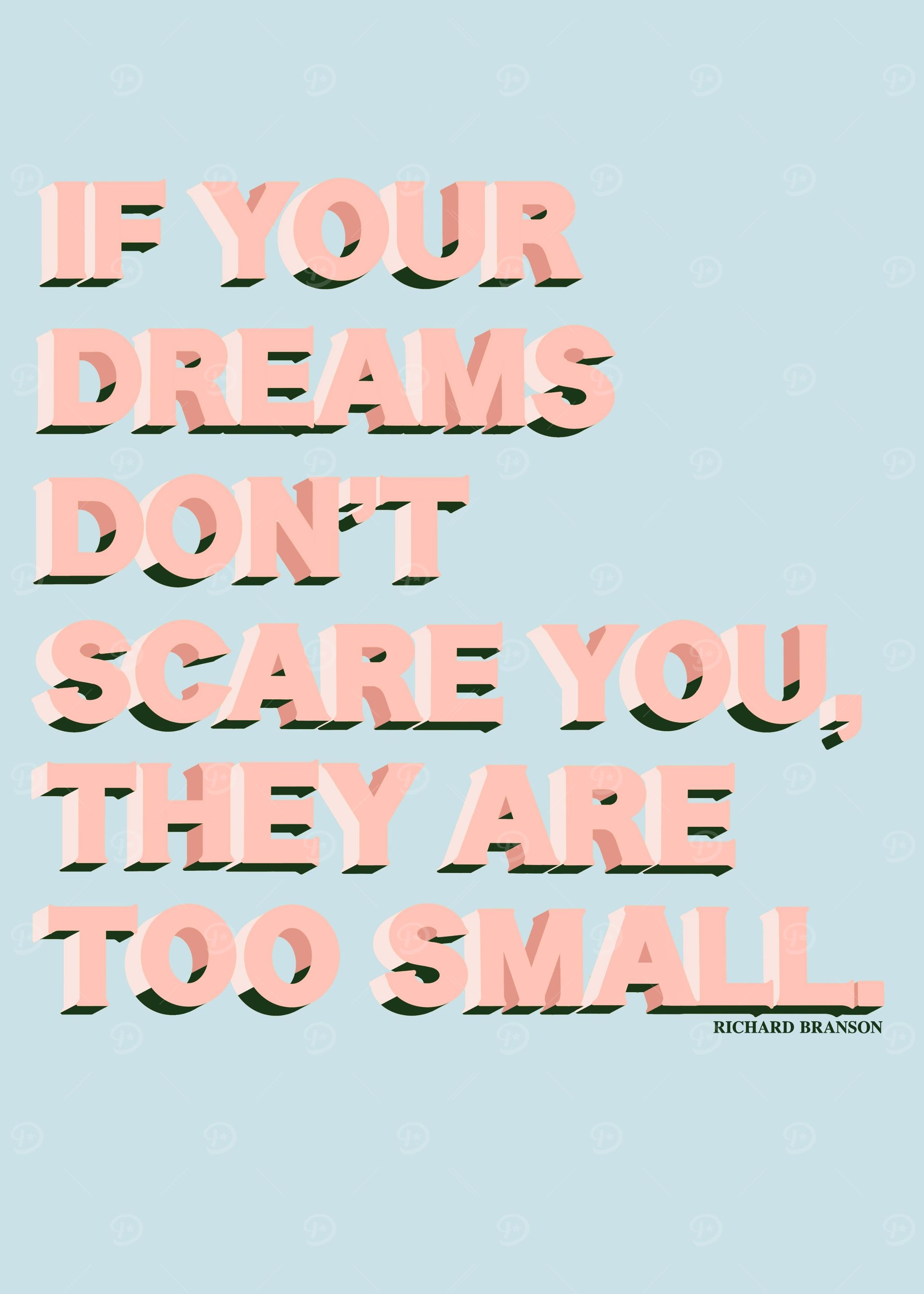 DREAMS