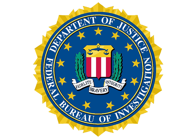 FBI Seal