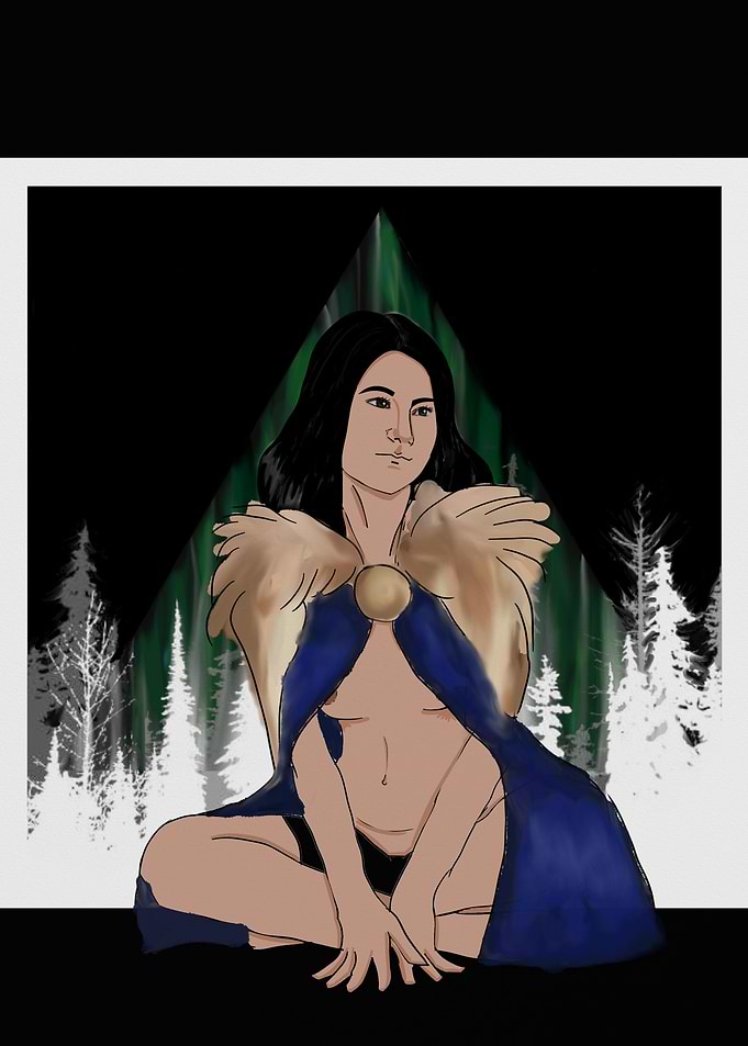 One With Nature