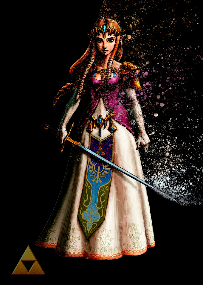 Zelda