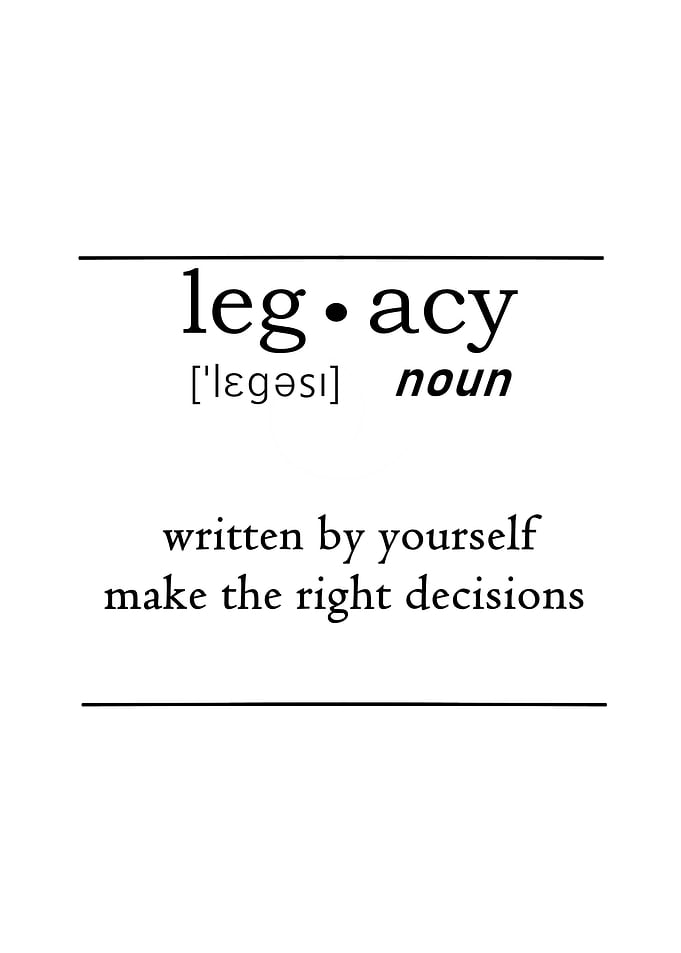 legacy