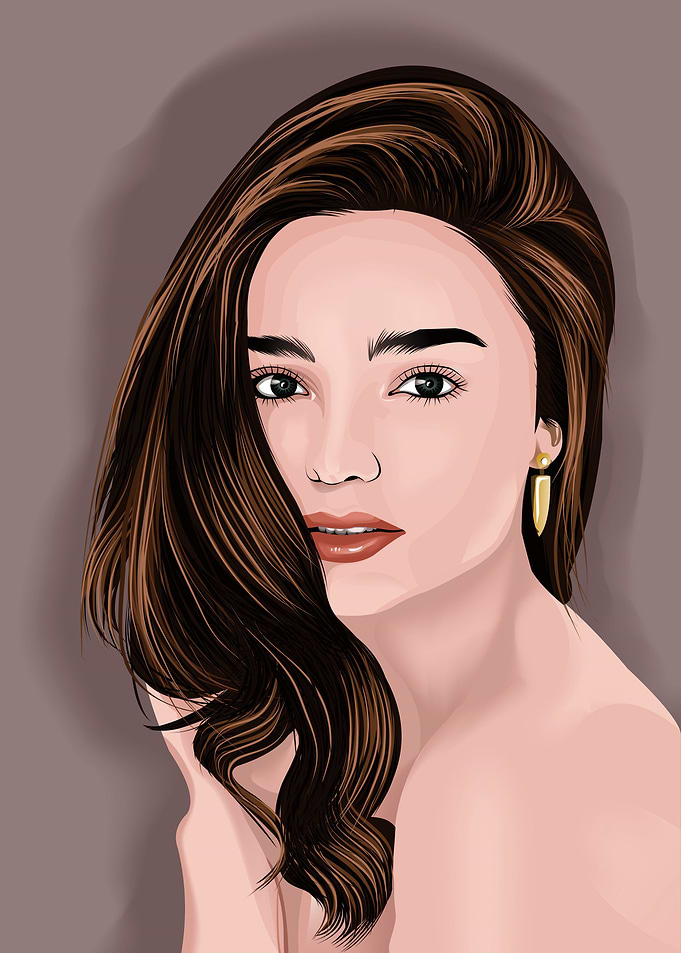 miranda kerr