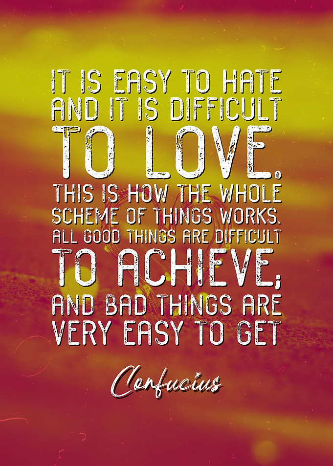 Confucius Quote