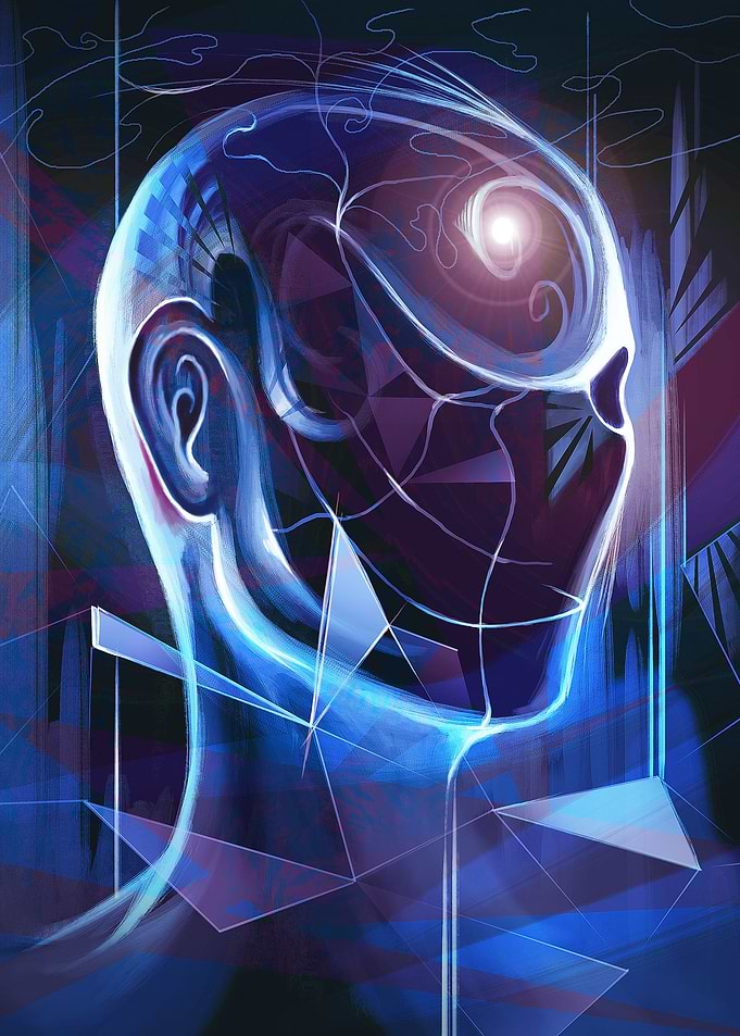 The Innerverse