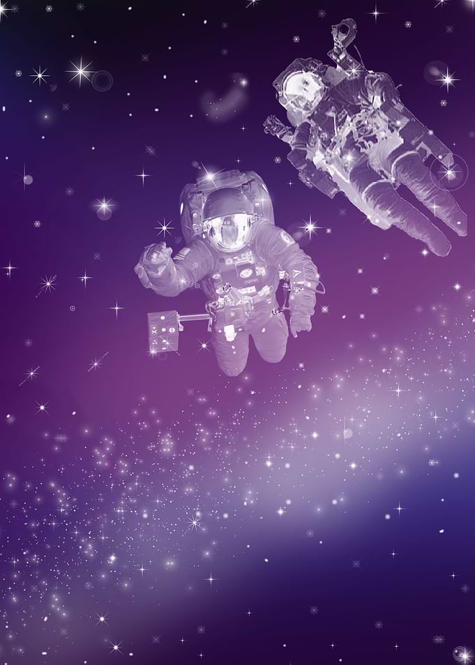 space journey