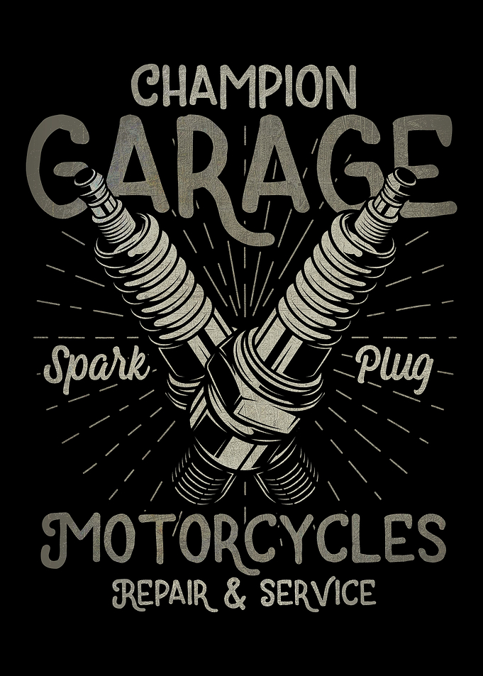 Champion Garage