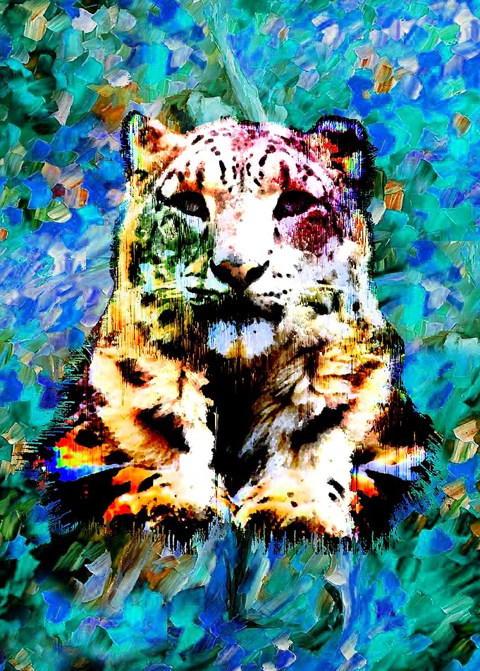 Dream Tiger