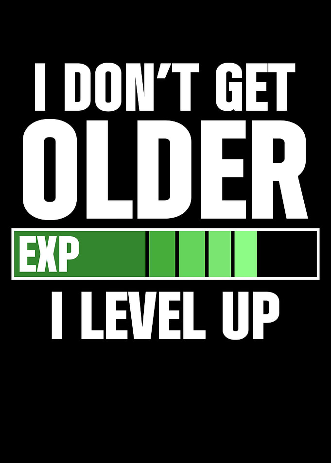 Level Up