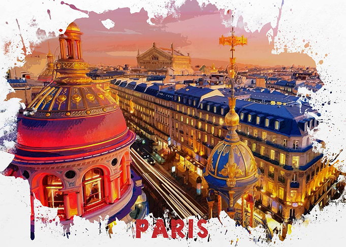 Paris