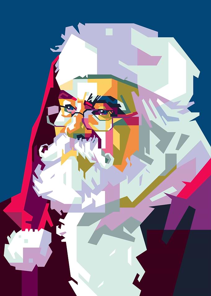 Saint Nicholas