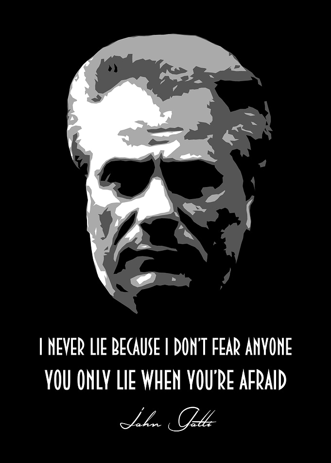 John Gotti