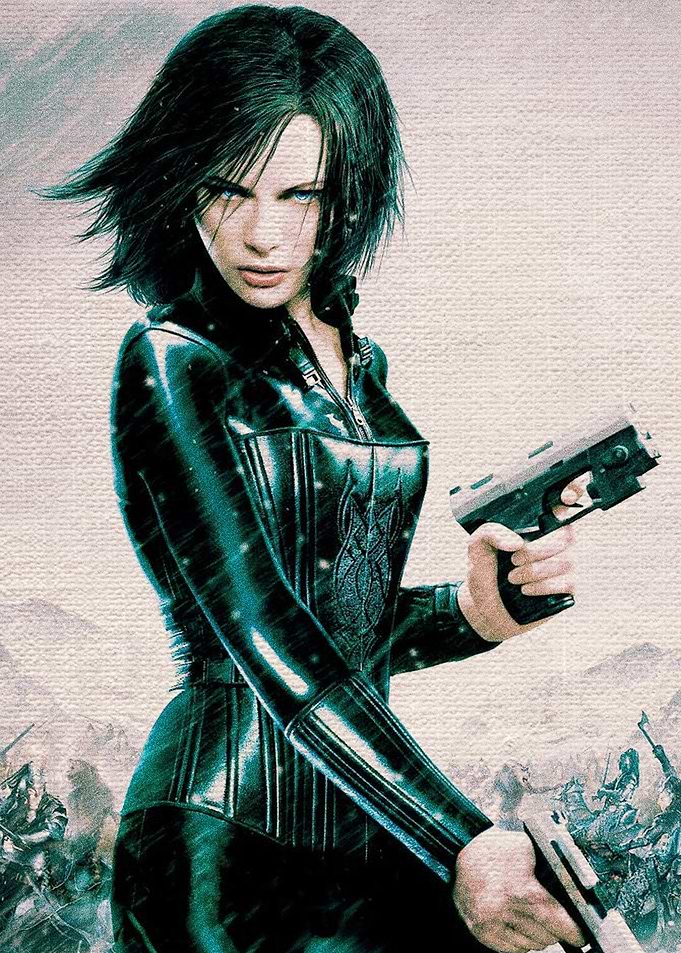 Underworld