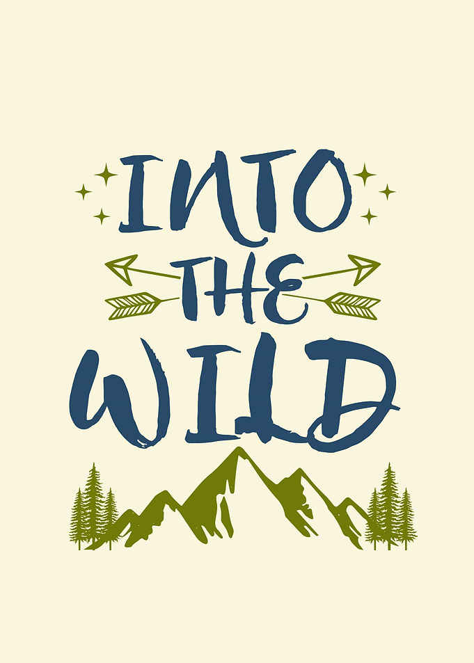 Into the Wild