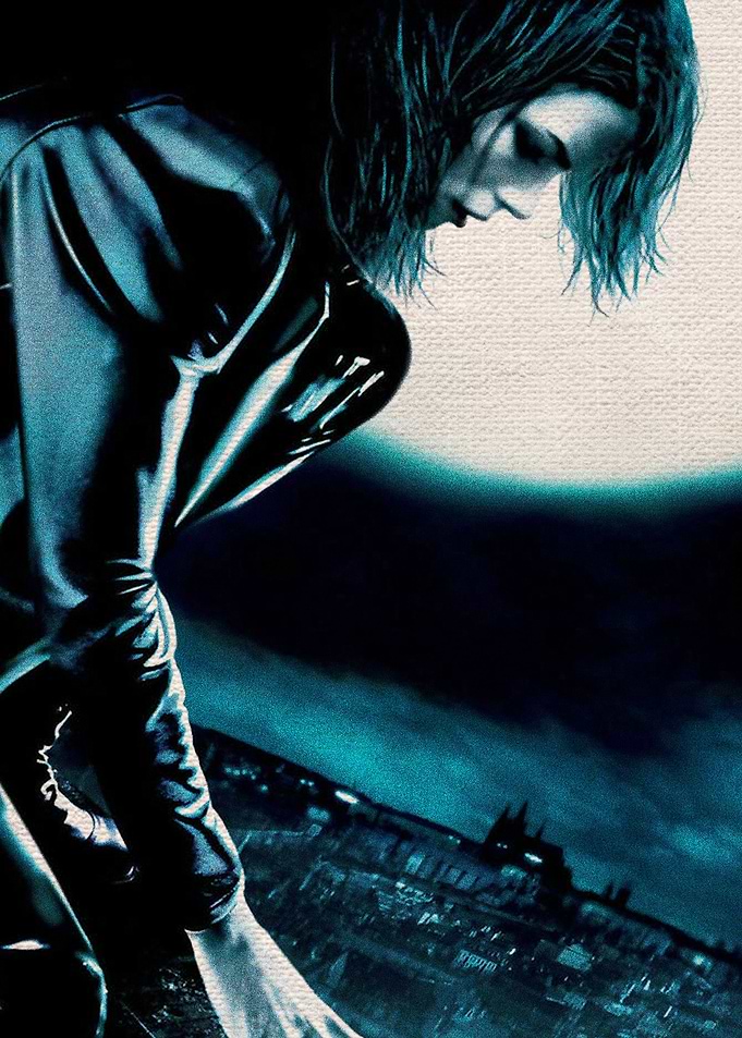 Underworld