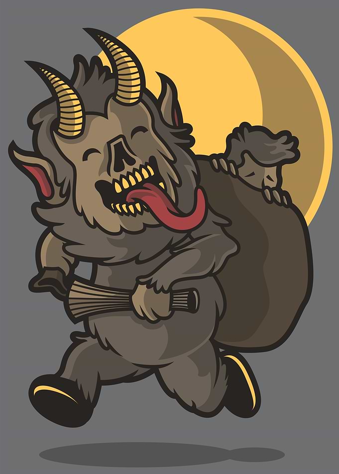 Krampus