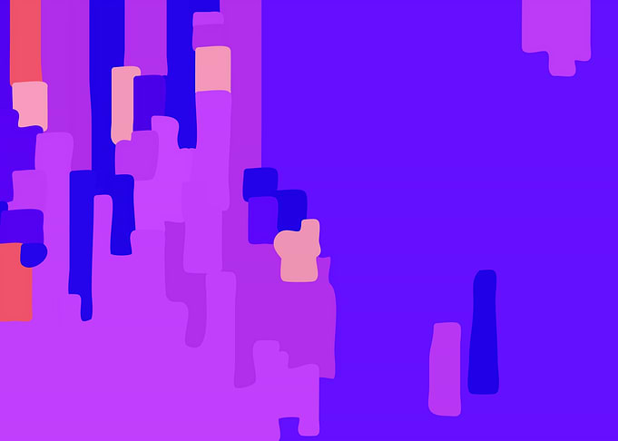 simple geometric shape