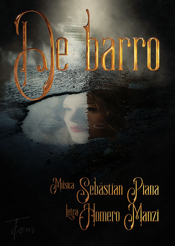De barro