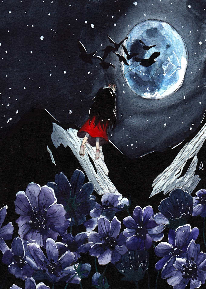 Moon Adventure