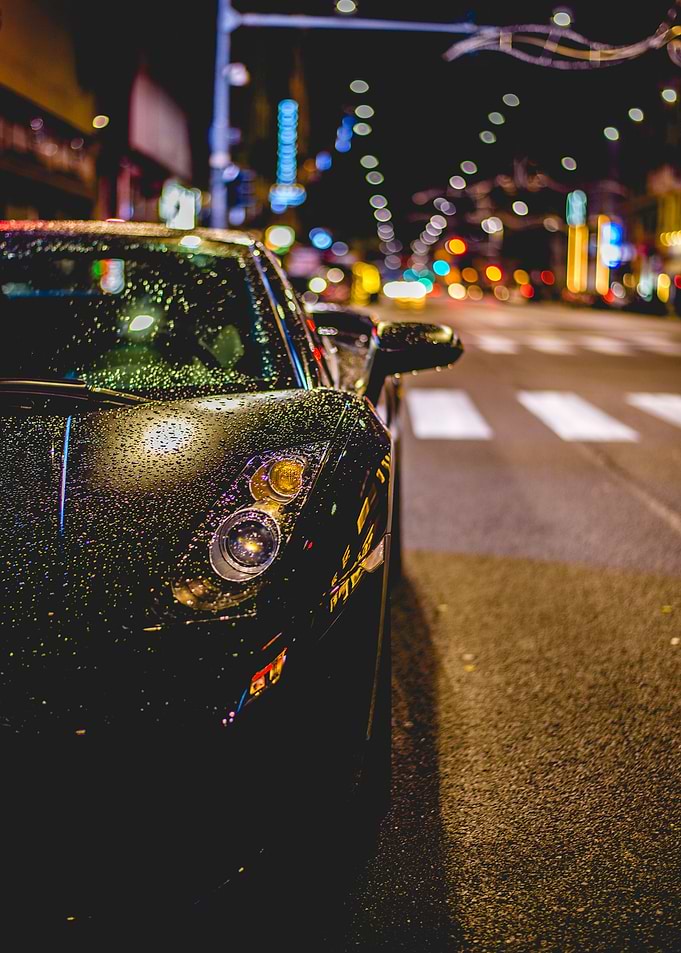 Dark Night