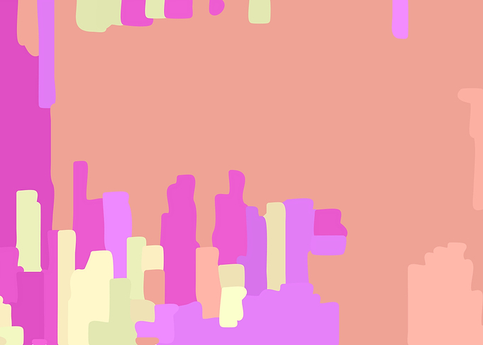 simple geometric shape