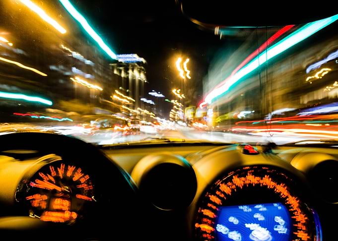 Speed