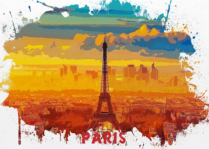 Paris