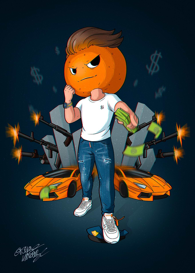 orangemorange