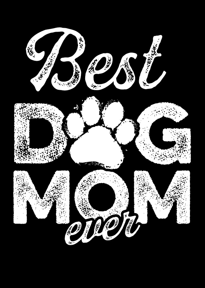 Dog Mom