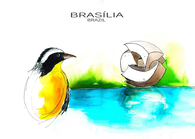 Itamaraty Brazil