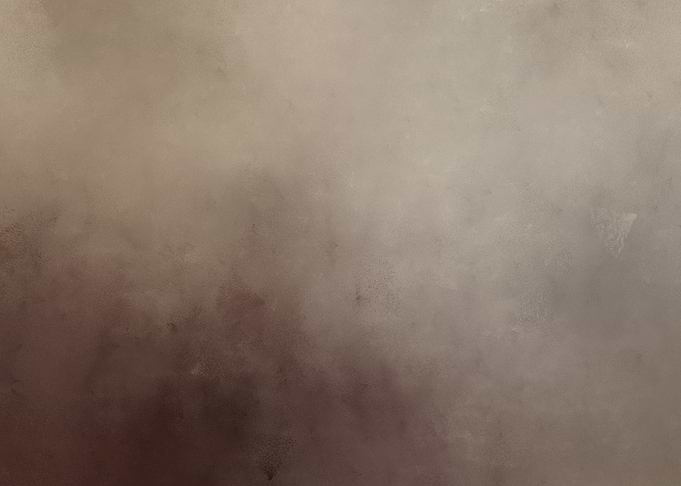 cloudy painting art