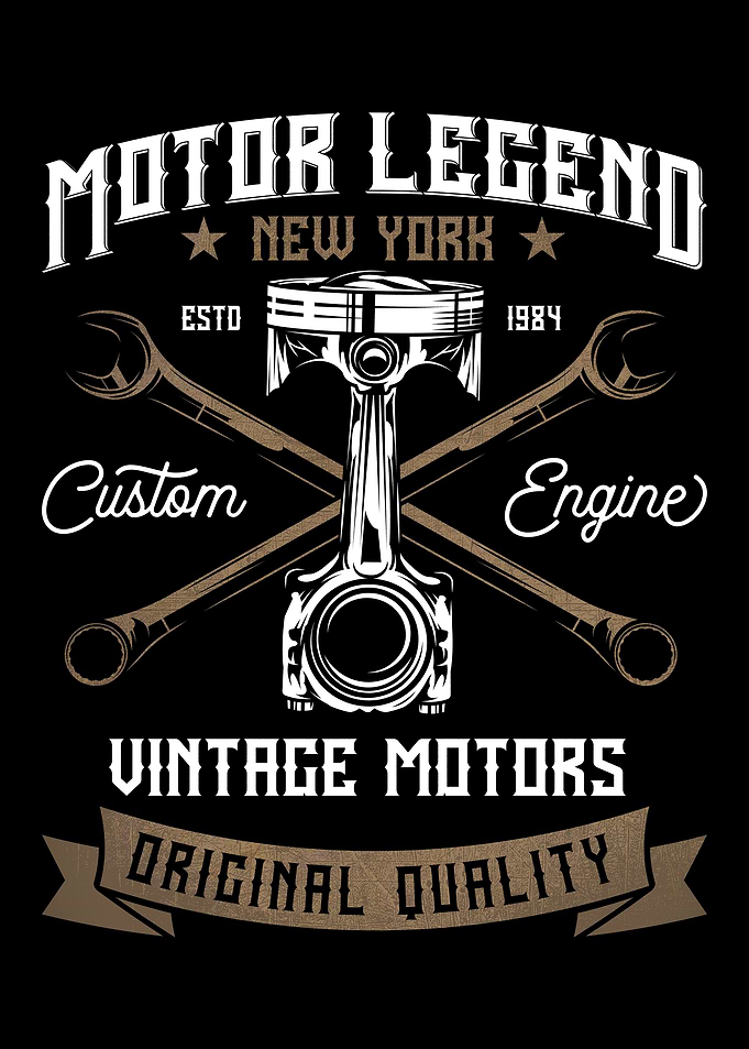 Motor Legend