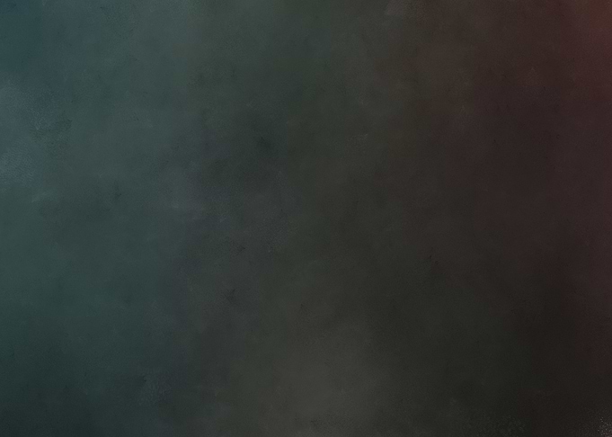 cloudy painting art