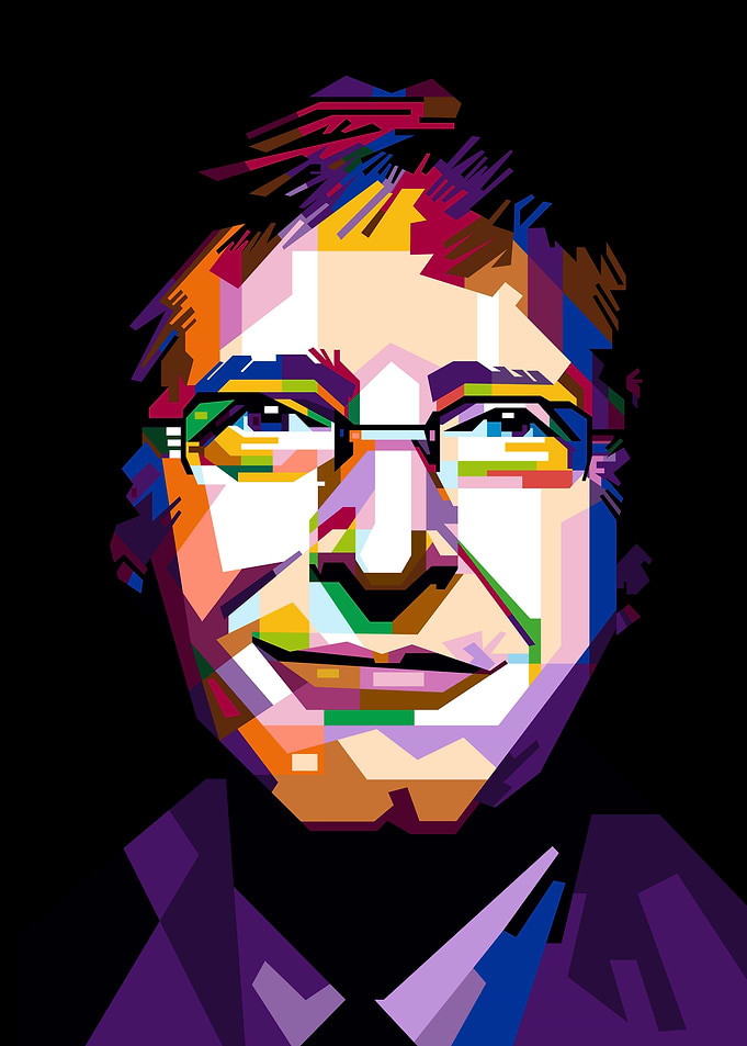 Bill Gates