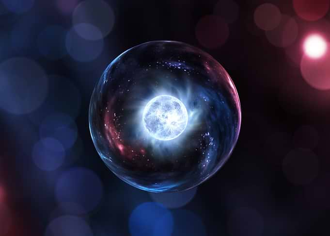 The Moon Orb