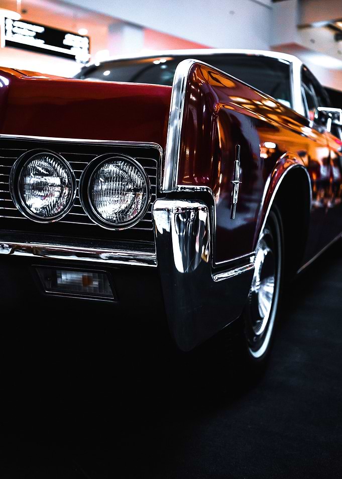 CLASSIC BEAST