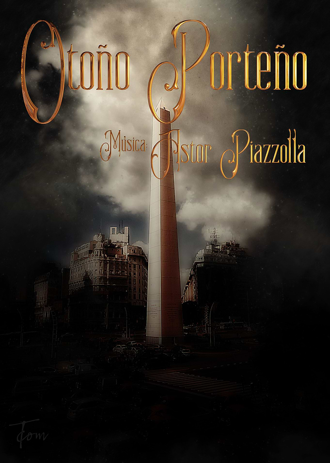 Otono porteno