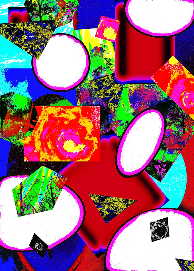 Multidimensional Space