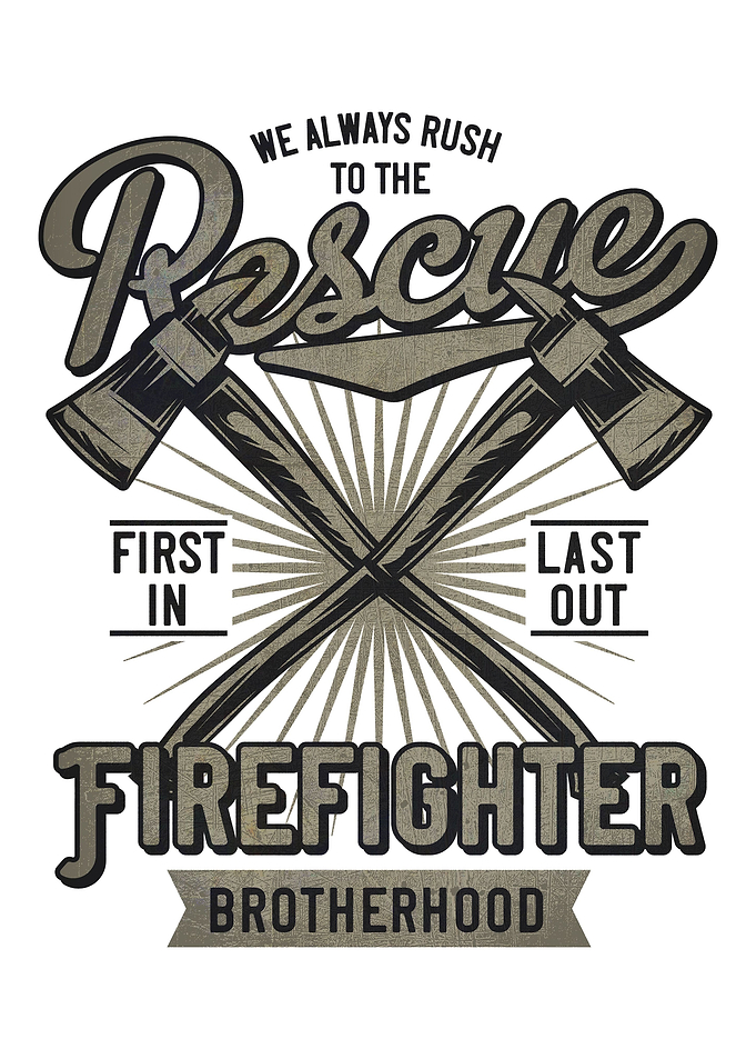 FireFighter Brotherhood