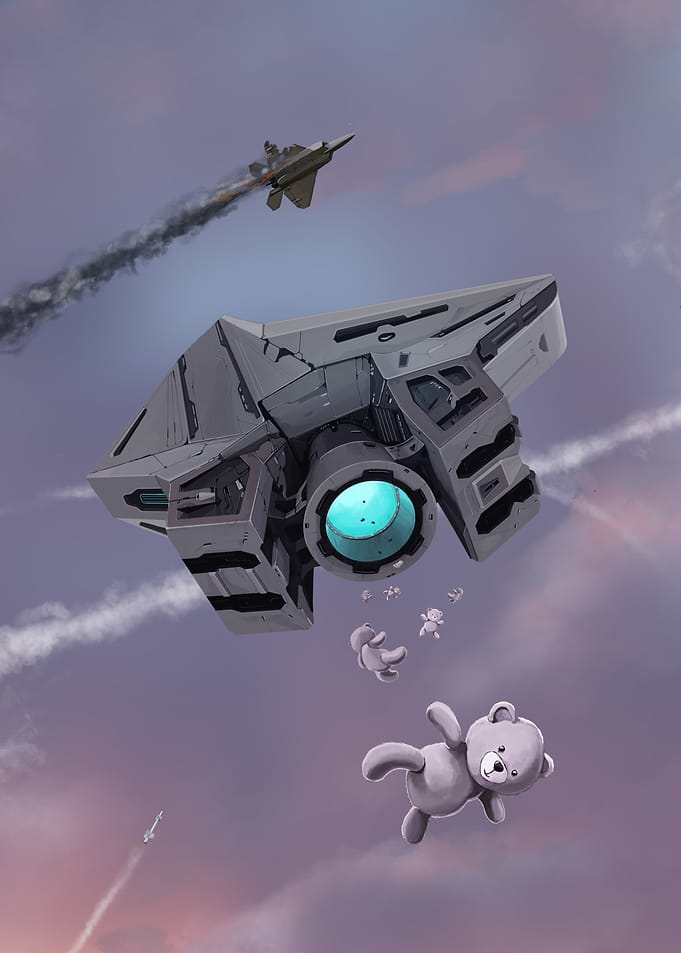 The Invasion