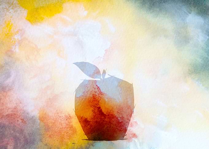 The Apple