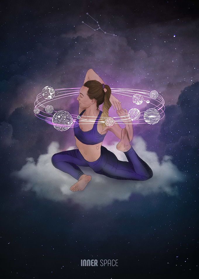 Taurus inner space