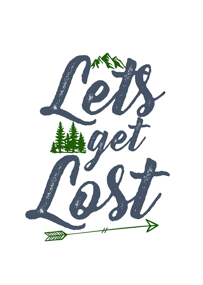 Lets get Lost