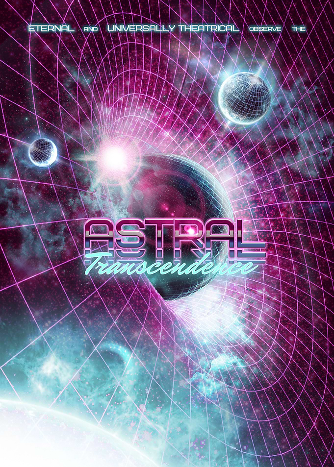 Astral Transcendence