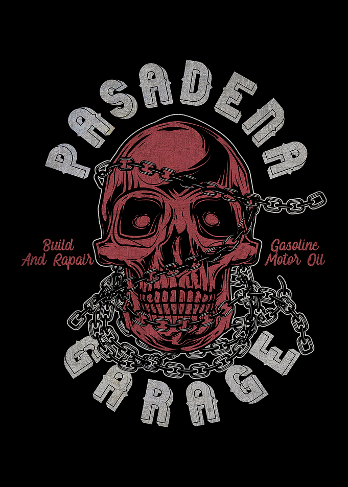 Pasadena Garage