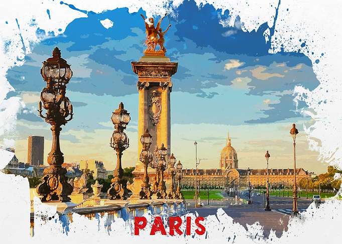 Paris