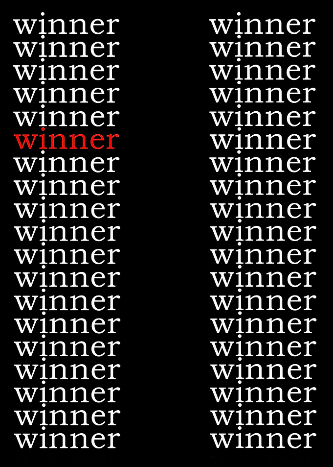 winner